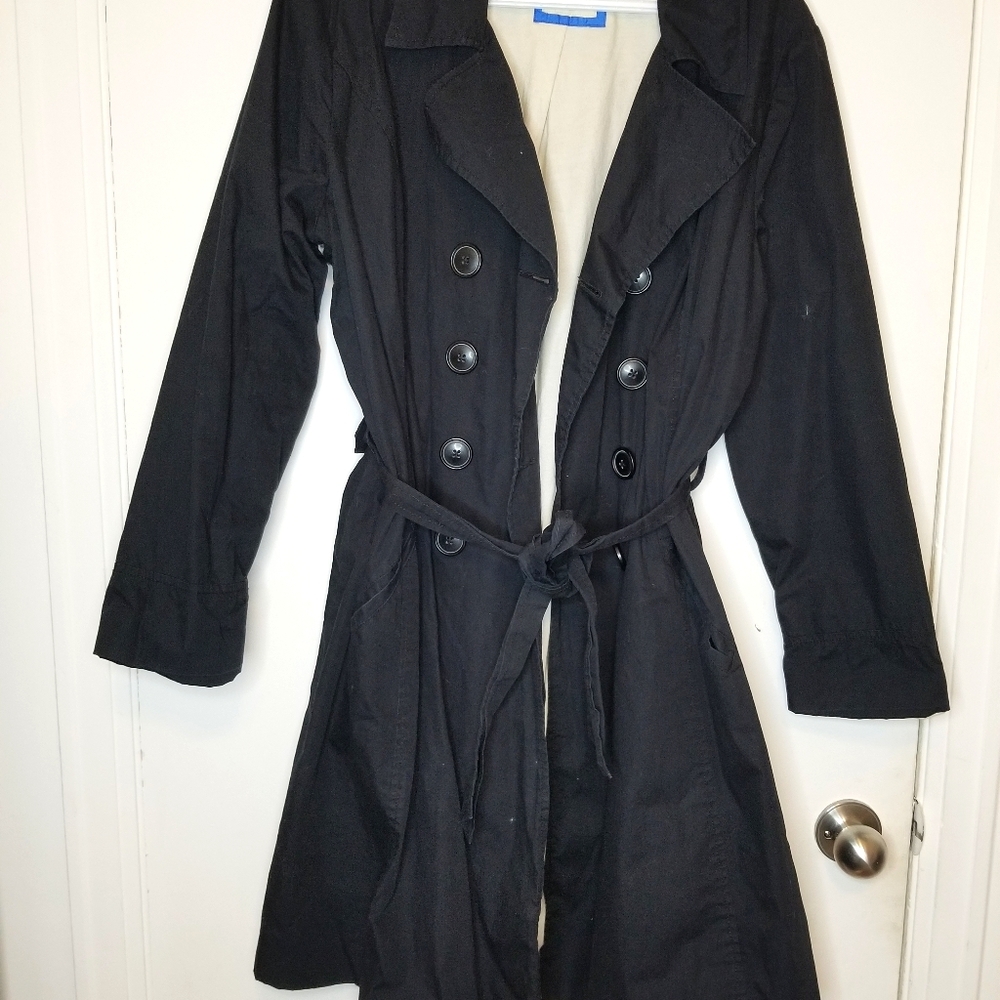 Jacket / Rain Jacket